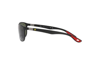 Seitenansicht Ray-Ban RB4394M (F60271)