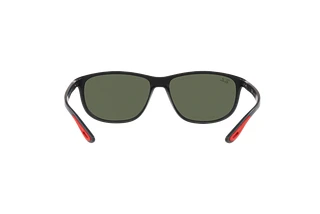 Rückansicht Ray-Ban RB4394M (F60271)