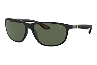 Vorderansicht Ray-Ban RB4394M (F60271)