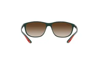 Rückansicht Ray-Ban RB4394M (F67713)