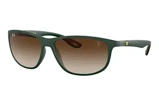 Ray-Ban RB4394M F67713