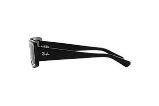 Seitenansicht Ray-Ban KILIANE (RB4395 - 667771)
