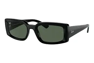 Ray-Ban RB4395 667771 Dark GreenBlack
