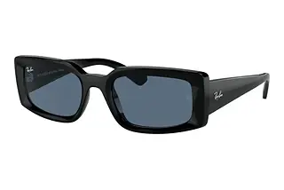 Ray-Ban RB4395 667780 Dark BlueBlack