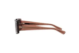 Seitenansicht Ray-Ban KILIANE (RB4395 - 6678T3)