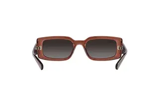 Rückansicht Ray-Ban KILIANE (RB4395 - 6678T3)