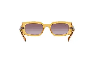 Rückansicht Ray-Ban KILIANE (RB4395 - 66828H)