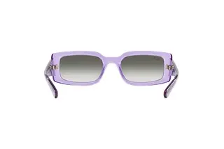 Rückansicht Ray-Ban KILIANE (RB4395 - 66858E)