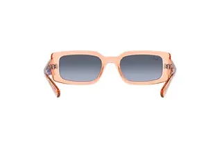 Rückansicht Ray-Ban KILIANE (RB4395 - 66868F)