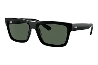 Ray-Ban RB4396 667771 Dark GreenBlack