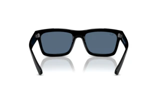 Rückansicht Ray-Ban WARREN (RB4396 - 667780)