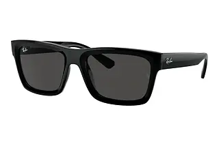 Ray-Ban RB4396 667787 Dark GreyBlack