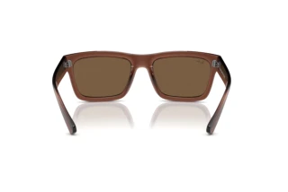 Rückansicht Ray-Ban WARREN (RB4396 - 667873)