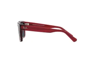 Seitenansicht Ray-Ban WARREN (RB4396 - 667987)