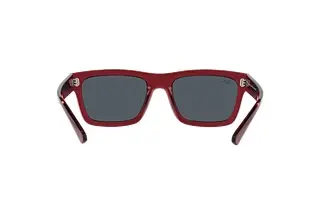 Rückansicht Ray-Ban WARREN (RB4396 - 667987)