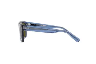 Seitenansicht Ray-Ban WARREN (RB4396 - 668073)