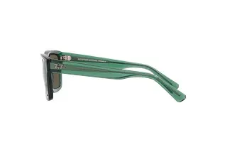 Seitenansicht Ray-Ban WARREN (RB4396 - 6681/3)