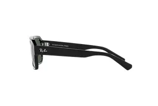 Seitenansicht Ray-Ban CORRIGAN (RB4397 - 667771)