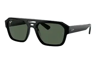 Ray-Ban RB4397 667771 Dark GreenBlack