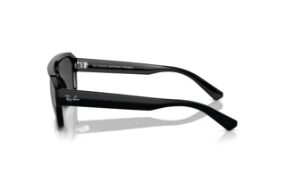 Seitenansicht Ray-Ban CORRIGAN (RB4397 - 667787)