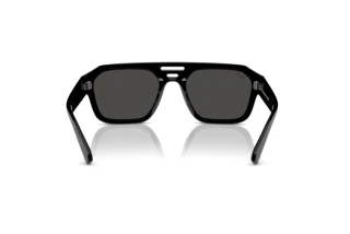 Rückansicht Ray-Ban CORRIGAN (RB4397 - 667787)