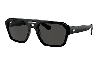 Ray-Ban RB4397 667787 Dark GreyBlack
