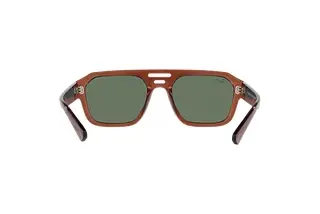 Rückansicht Ray-Ban CORRIGAN (RB4397 - 667882)