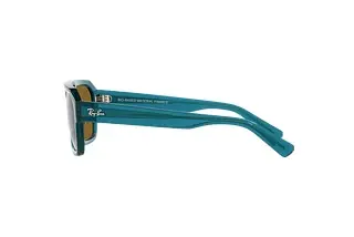 Seitenansicht Ray-Ban CORRIGAN (RB4397 - 668383)