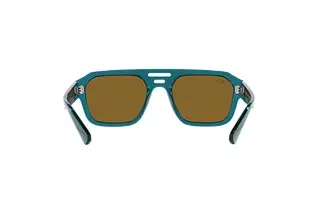 Rückansicht Ray-Ban CORRIGAN (RB4397 - 668383)