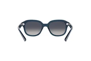 Rückansicht Ray-Ban ERIK (RB4398 - 667678)