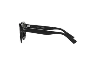 Seitenansicht Ray-Ban ERIK (RB4398 - 901/31)
