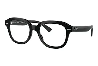 Vorderansicht Ray-Ban ERIK (RB4398 - 901/GH)