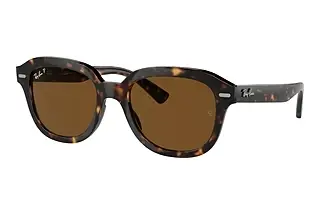 Ray-Ban RB4398 902/57 BrownHavana