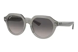 Ray-Ban RB4399 6429M3 GreyOpal Grey