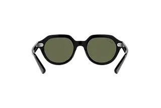 Rückansicht Ray-Ban GINA (RB4399 - 901/58)