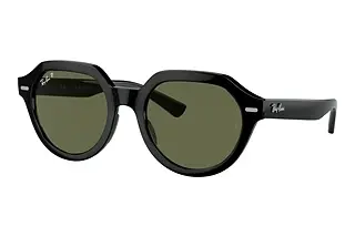 Vorderansicht Ray-Ban GINA (RB4399 - 901/58)