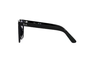 Seitenansicht Ray-Ban RB4401D (601/19)