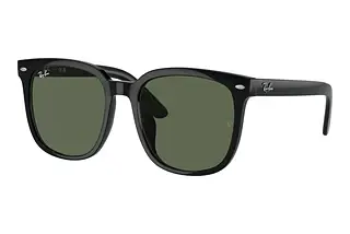 Ray-Ban RB4401D 601/71 Dark GreenBlack
