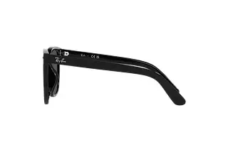Seitenansicht Ray-Ban RB4401D (601/87)