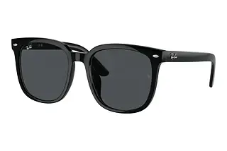 Ray-Ban RB4401D 601/87 Dark GreyBlack