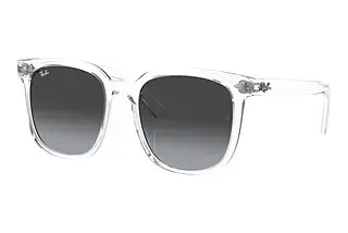 Ray-Ban RB4401D 64478G GreyTransparent