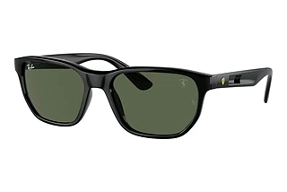Vorderansicht Ray-Ban RB4404M (F68371)