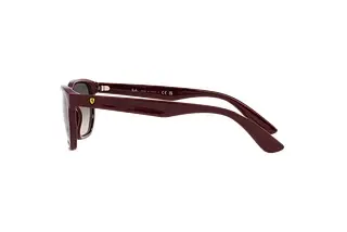 Seitenansicht Ray-Ban RB4404M (F68511)