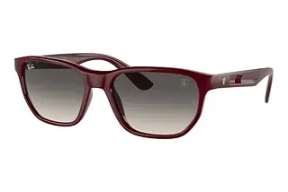 Vorderansicht Ray-Ban RB4404M (F68511)