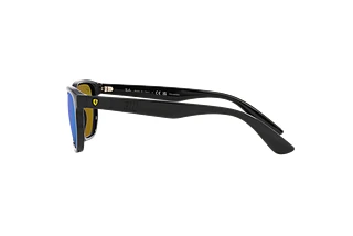 Seitenansicht Ray-Ban RB4404M (F687A1)