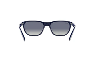 Rückansicht Ray-Ban RB4404M (F6884L)