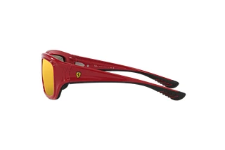 Seitenansicht Ray-Ban RB4405M (F6236Q)