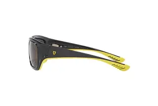 Seitenansicht Ray-Ban RB4405M (F62487)