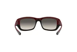 Rückansicht Ray-Ban RB4405M (F68111)