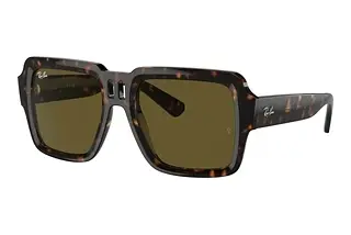 Ray-Ban RB4408 135973 Dark BrownHavana